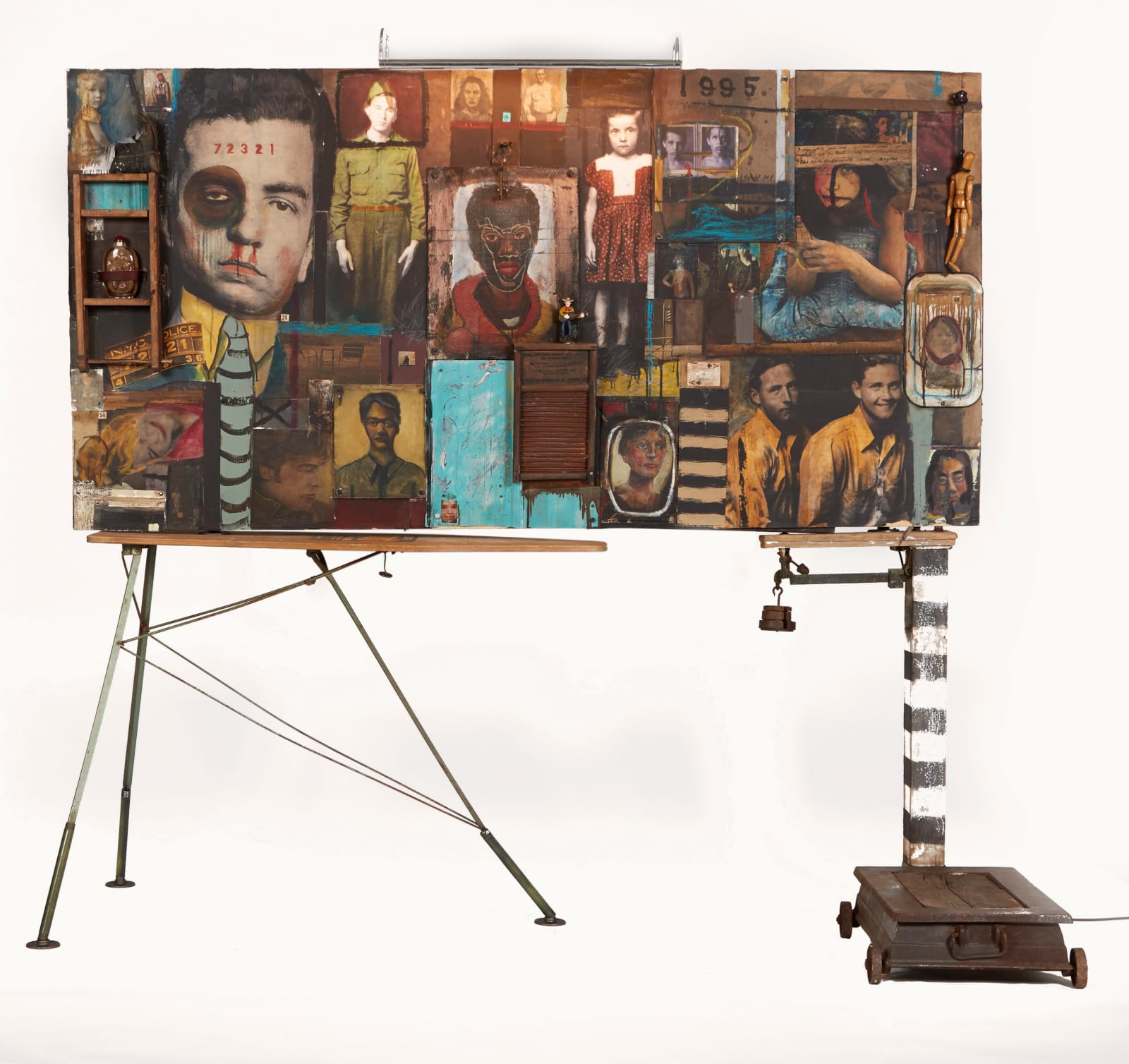 John Mellencamp, Monstrosity, 2017