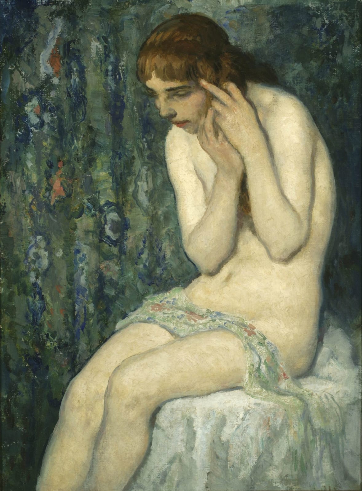 Boudoir
