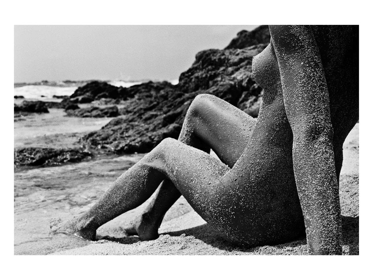 Antoine Verglas, Petra Grand Fond Laying, 2015