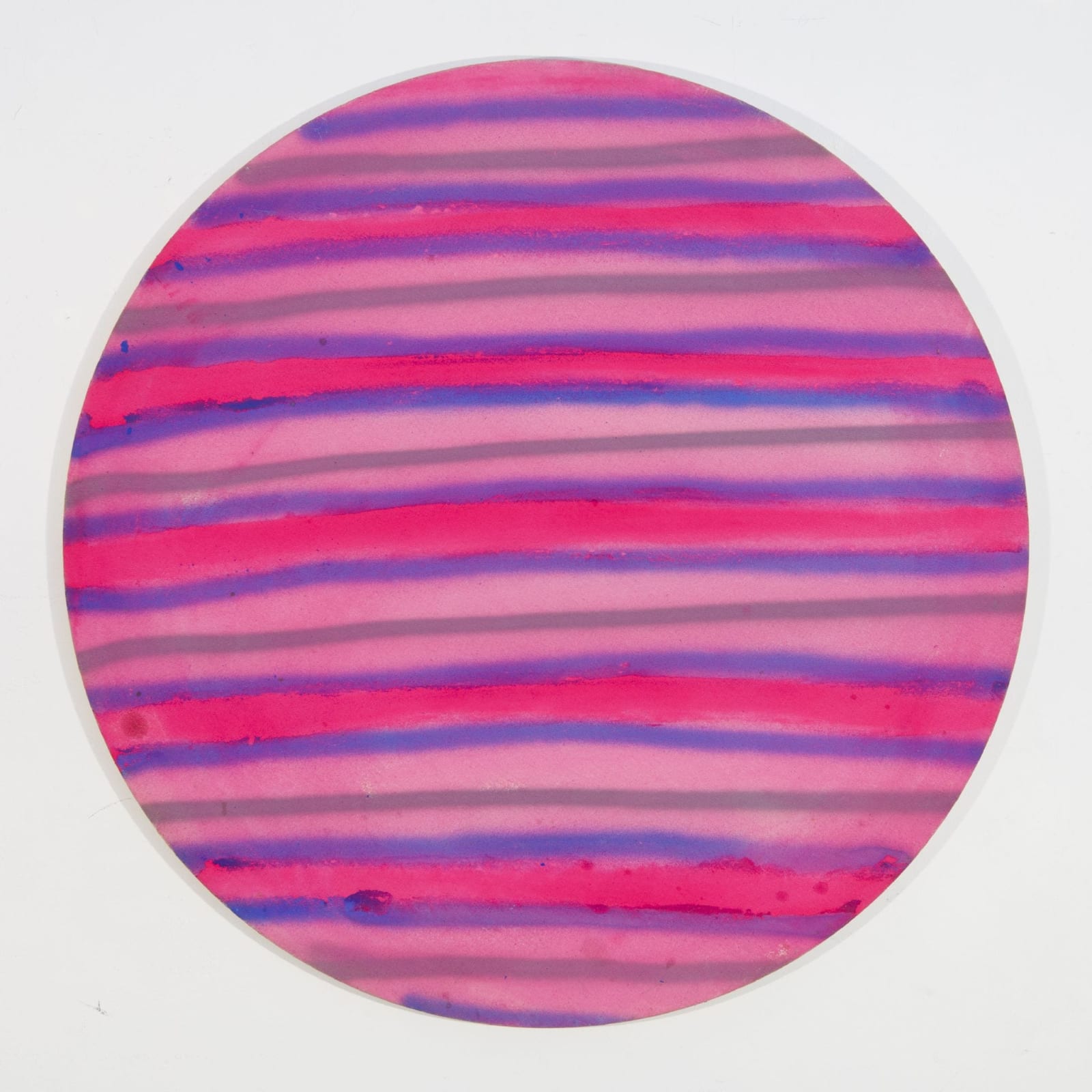 Rick Librizzi, Magenta Track, 1971