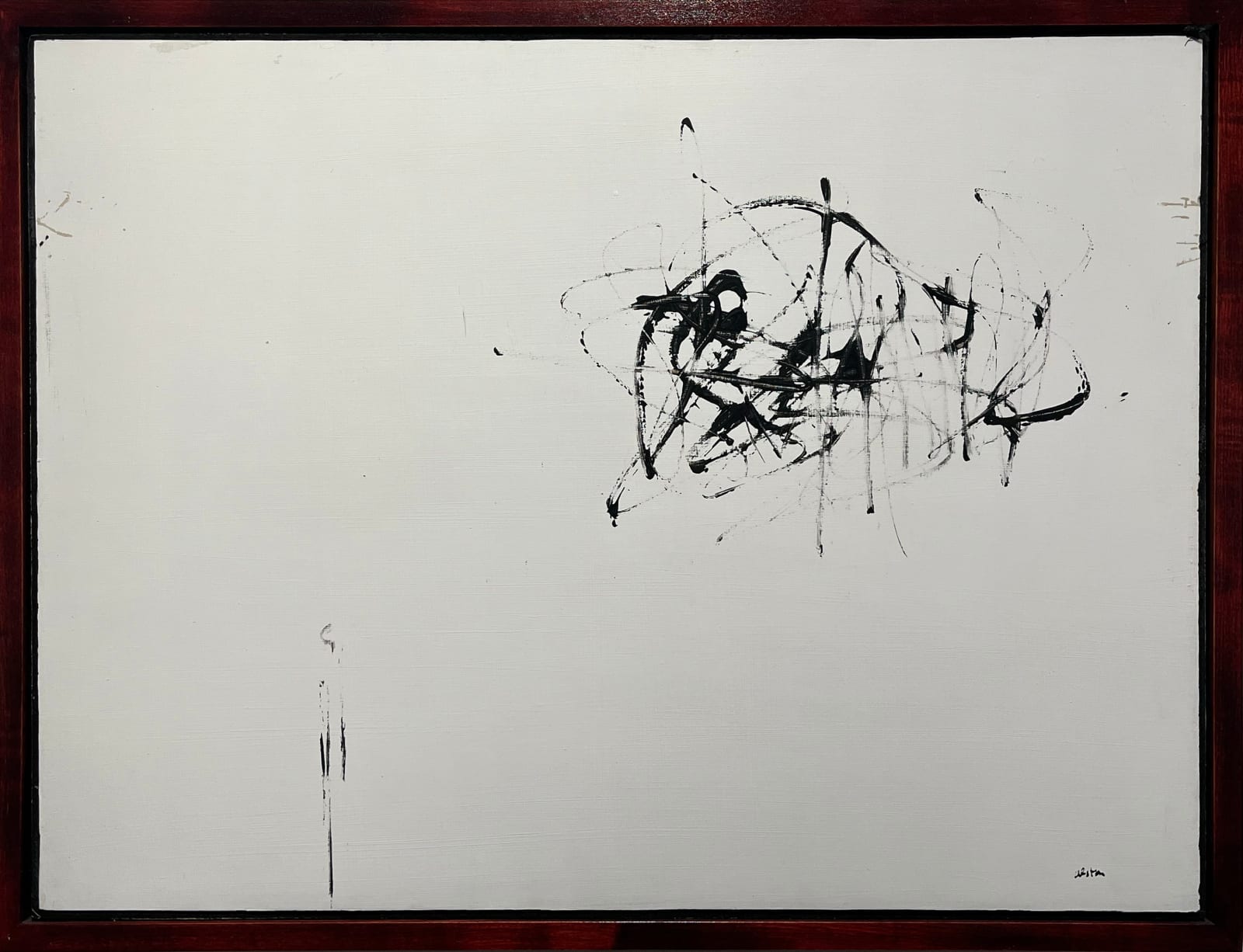 Charles Alston, Untitled, 1973