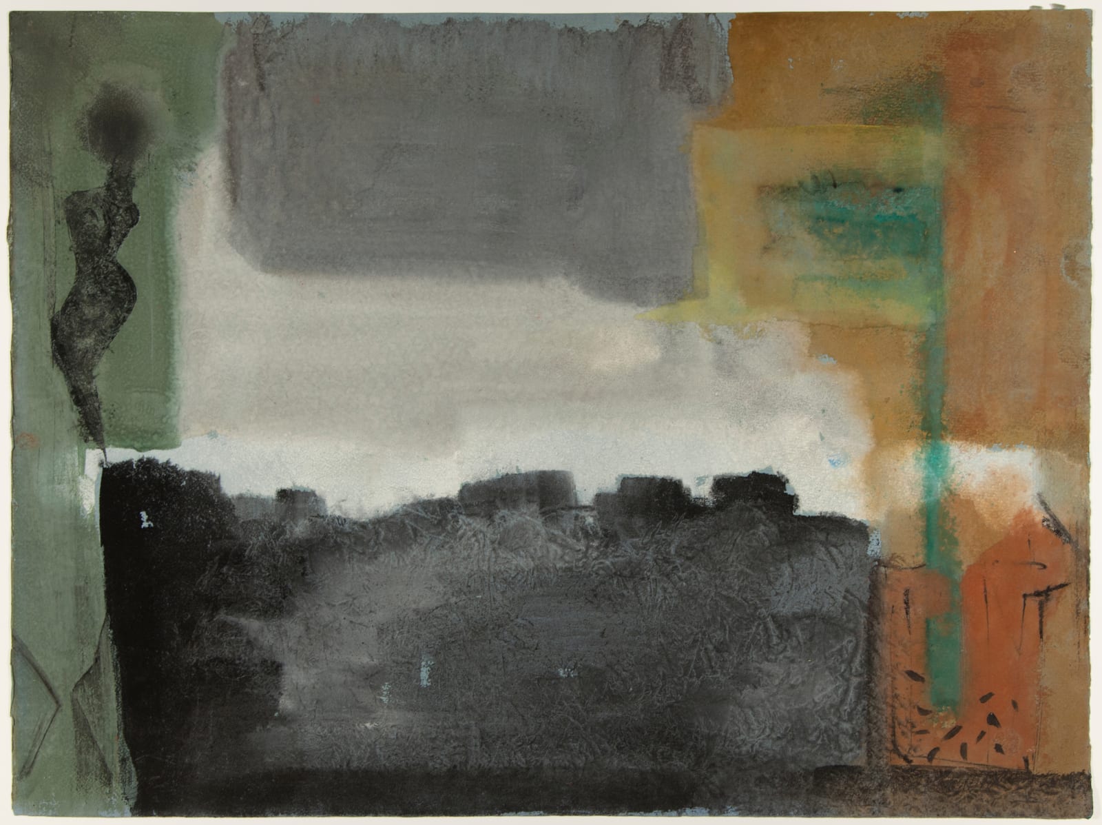 On Blue Hill - Inner Bay