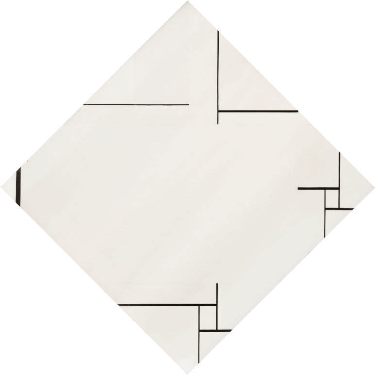 Untitled (IB 595)