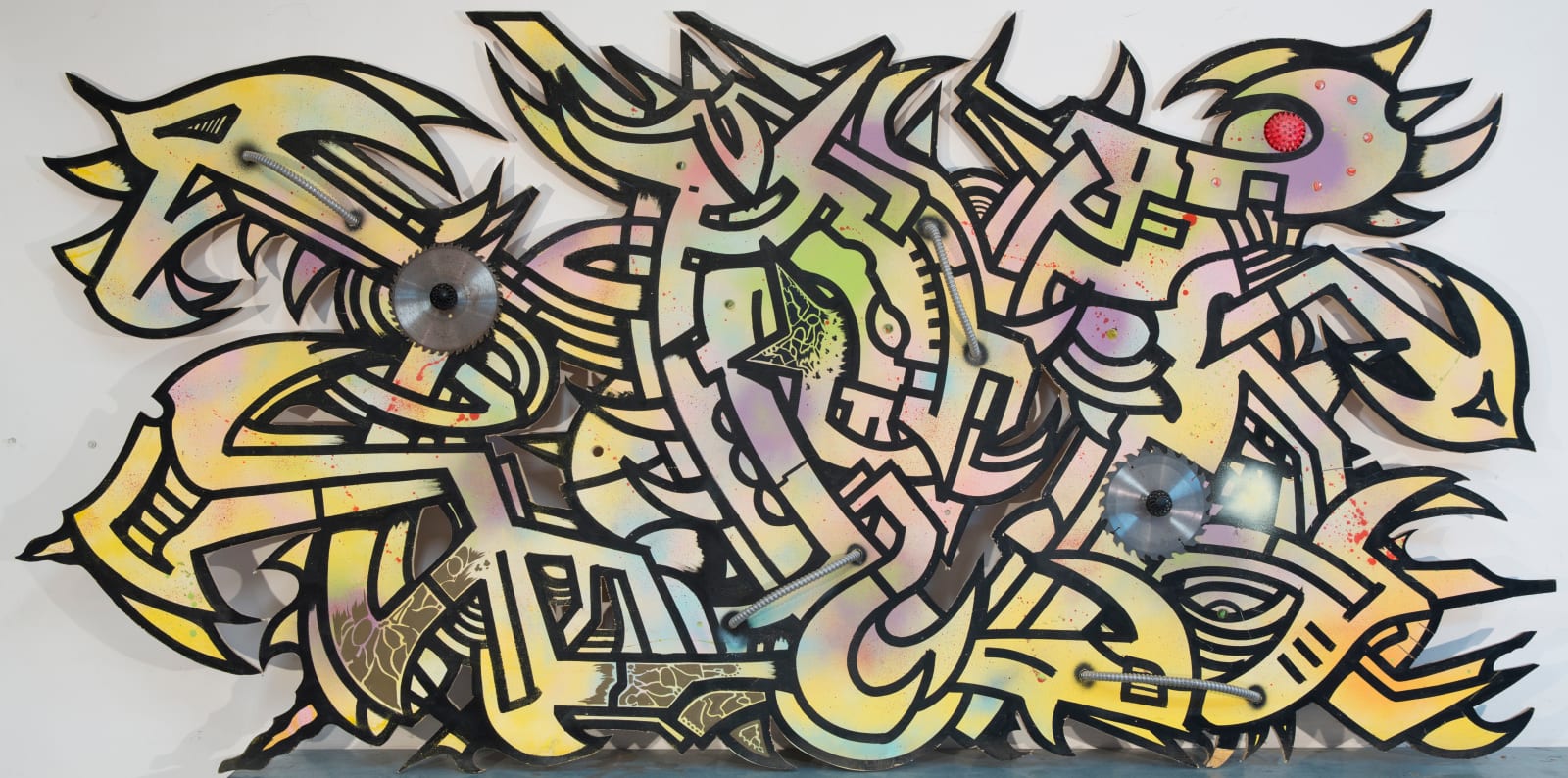 Phase 2, Untitled 3, 2010