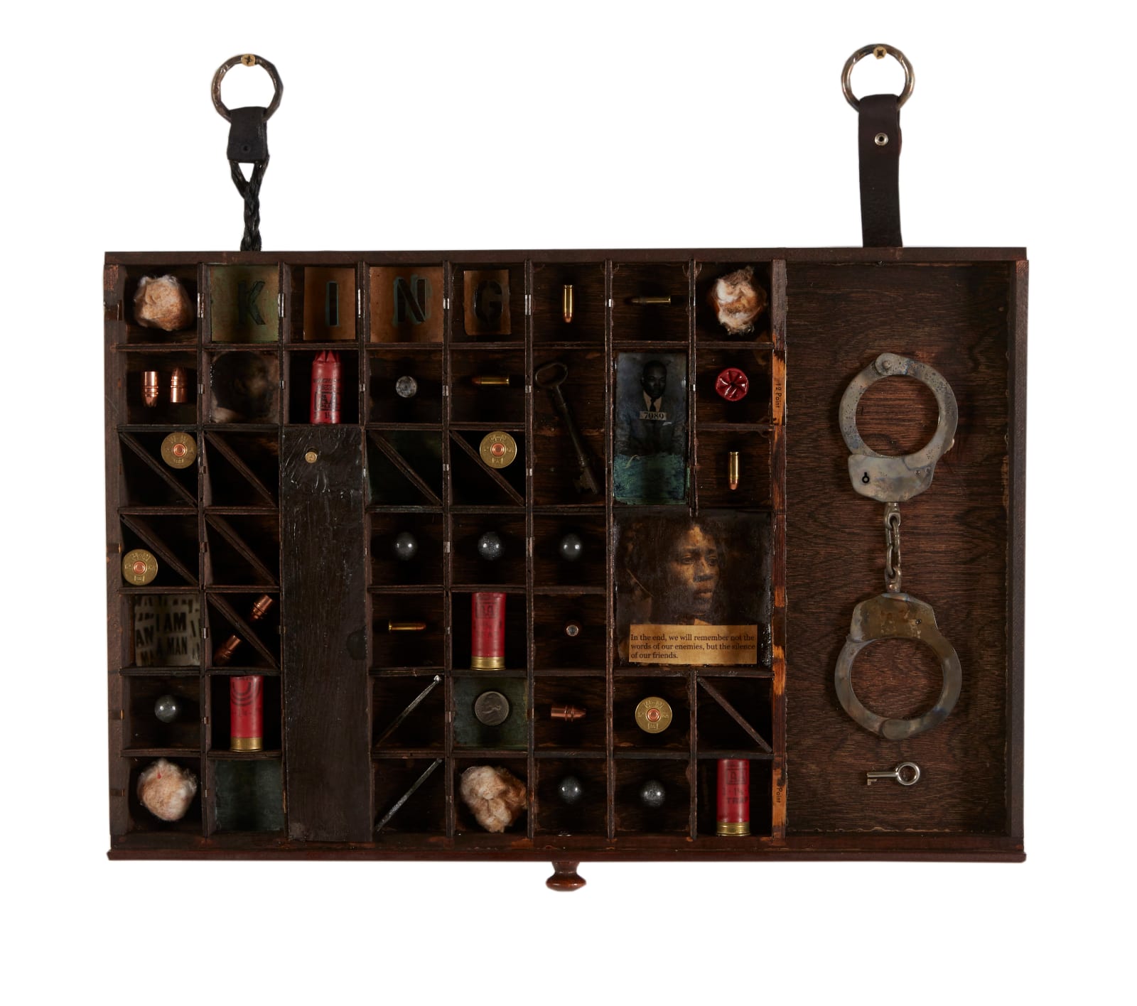 John Mellencamp, Drawer Full of Bullets, 2017