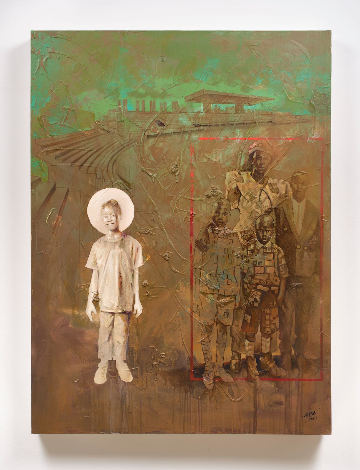 Illumination Beyond Limitations