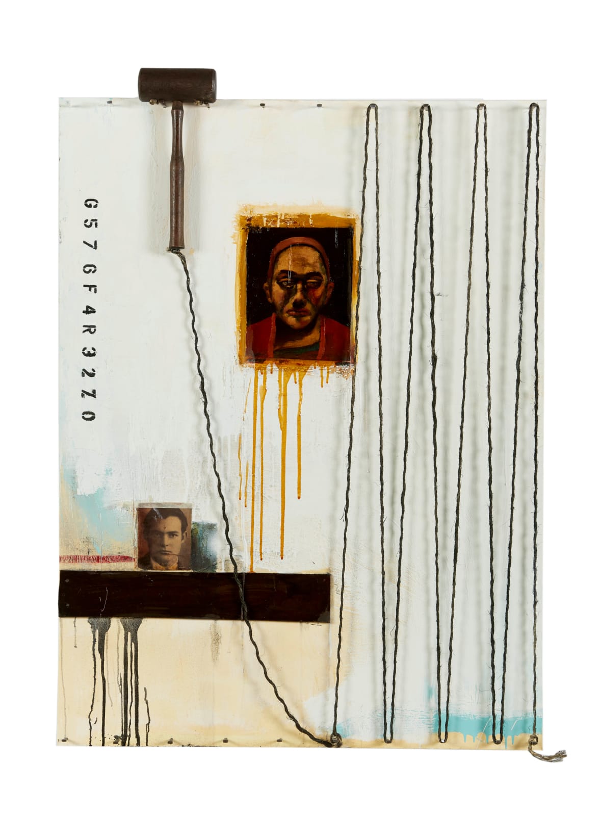 John Mellencamp, Hammerhead, 2017