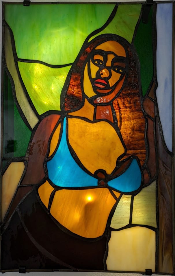 Kandy G Lopez, Genesis, 2023