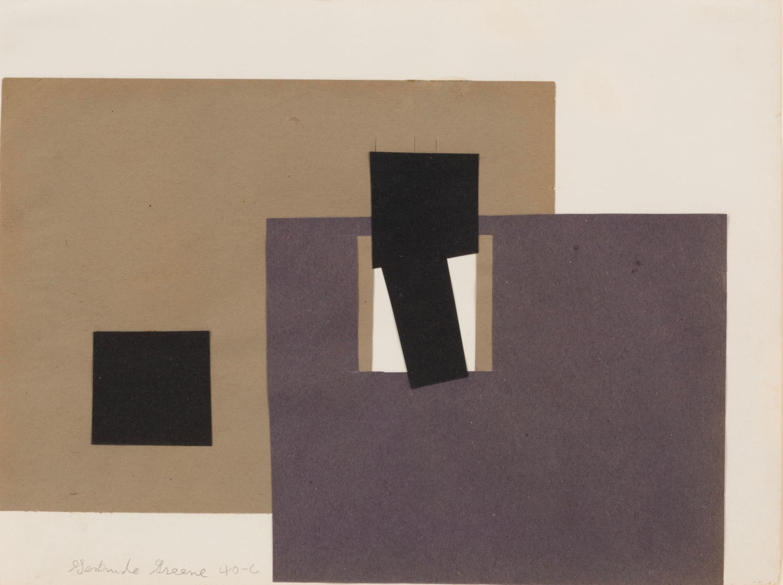 Untitled (40-c)