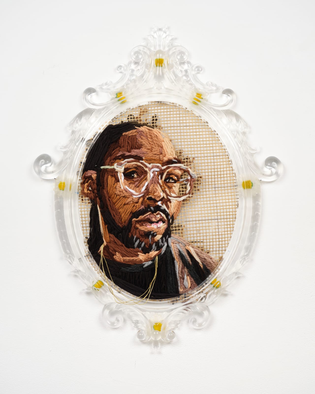 Kandy G Lopez, City Boys: Ryan, 2025