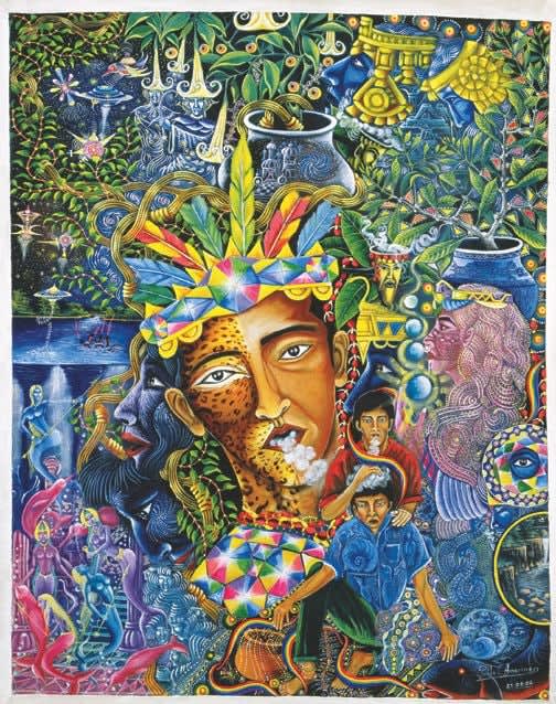 Soplo del Banco Puma