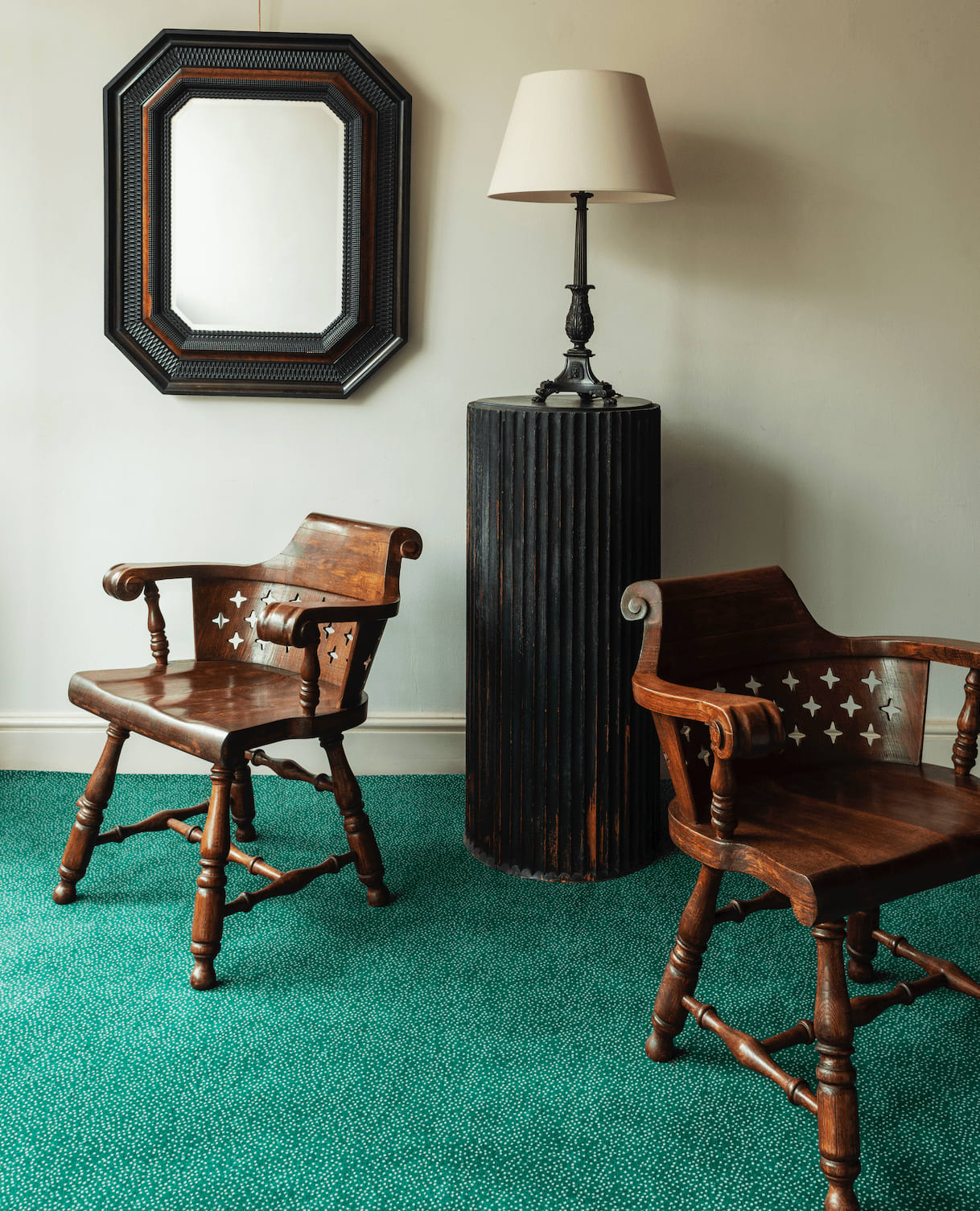 Table Lamp,