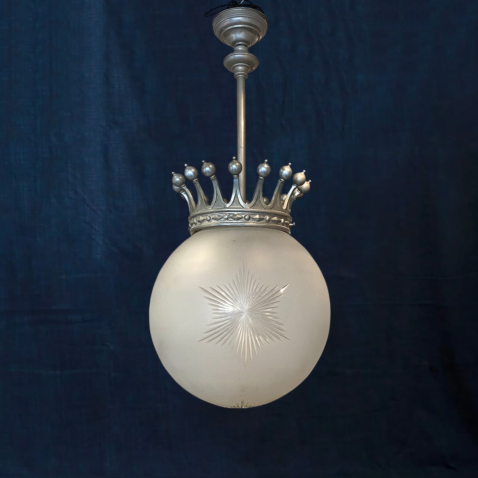 Globe Lantern,