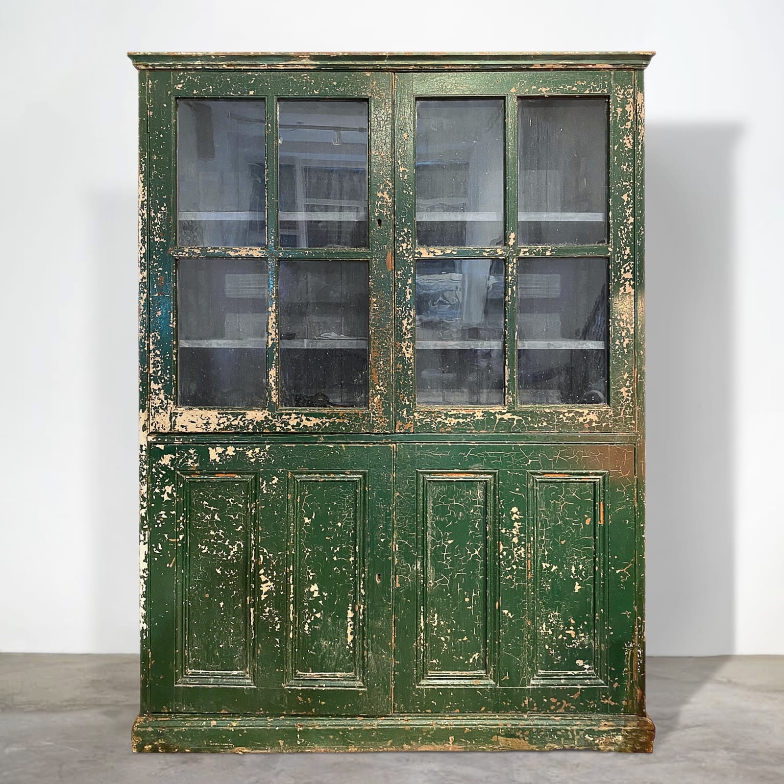 Irish Cupboard,