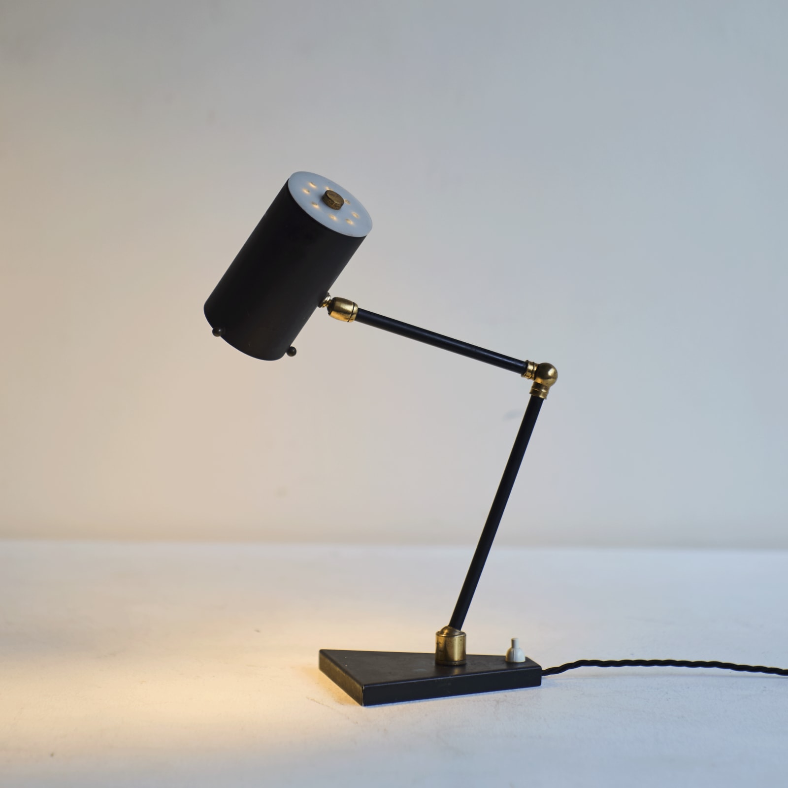 Adjustable Table Lamp,