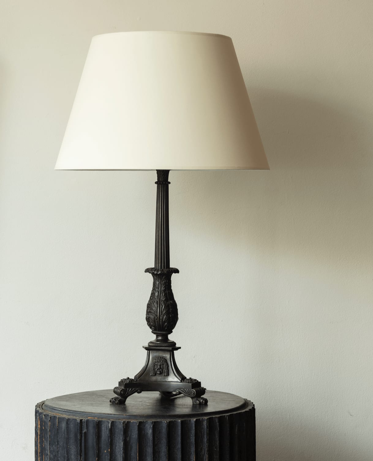 Table Lamp,