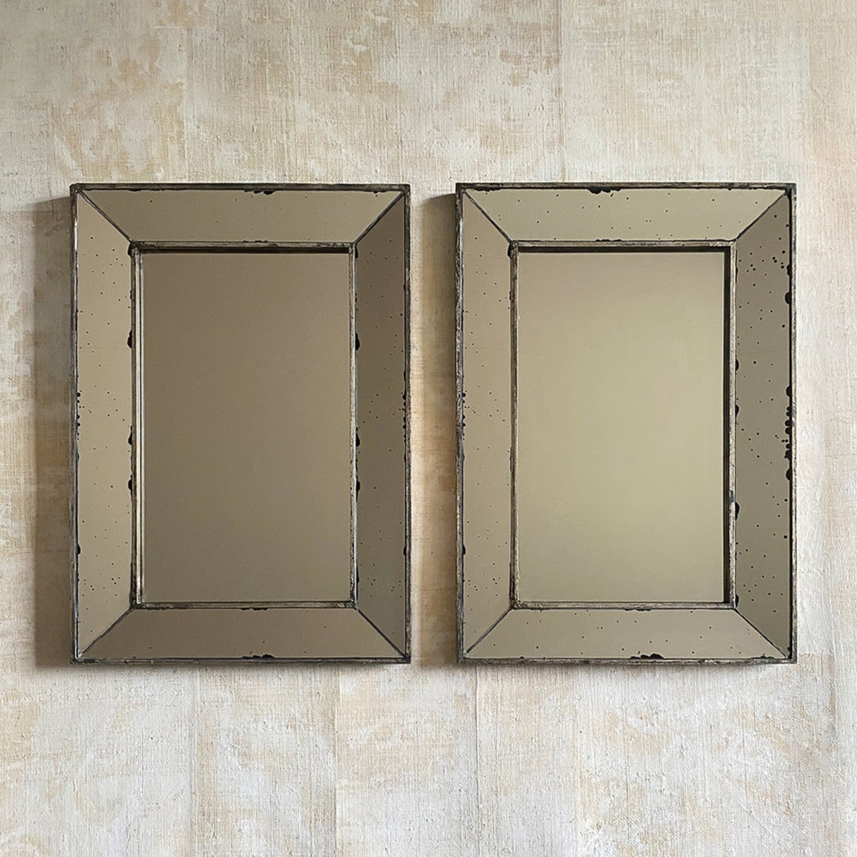 Pair of Mirrors,