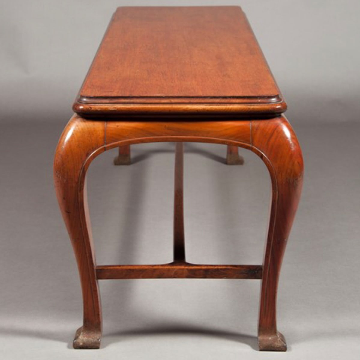 Padouk Bench,