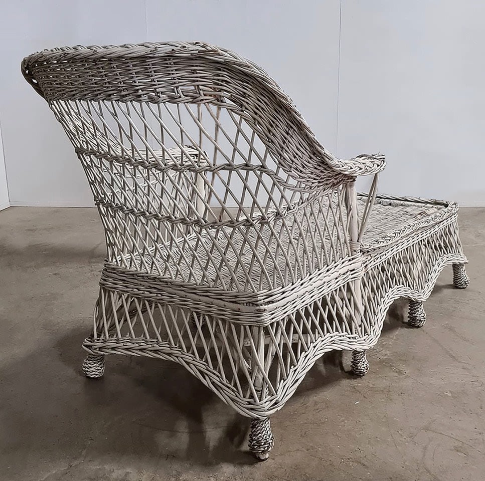 Day Bed,