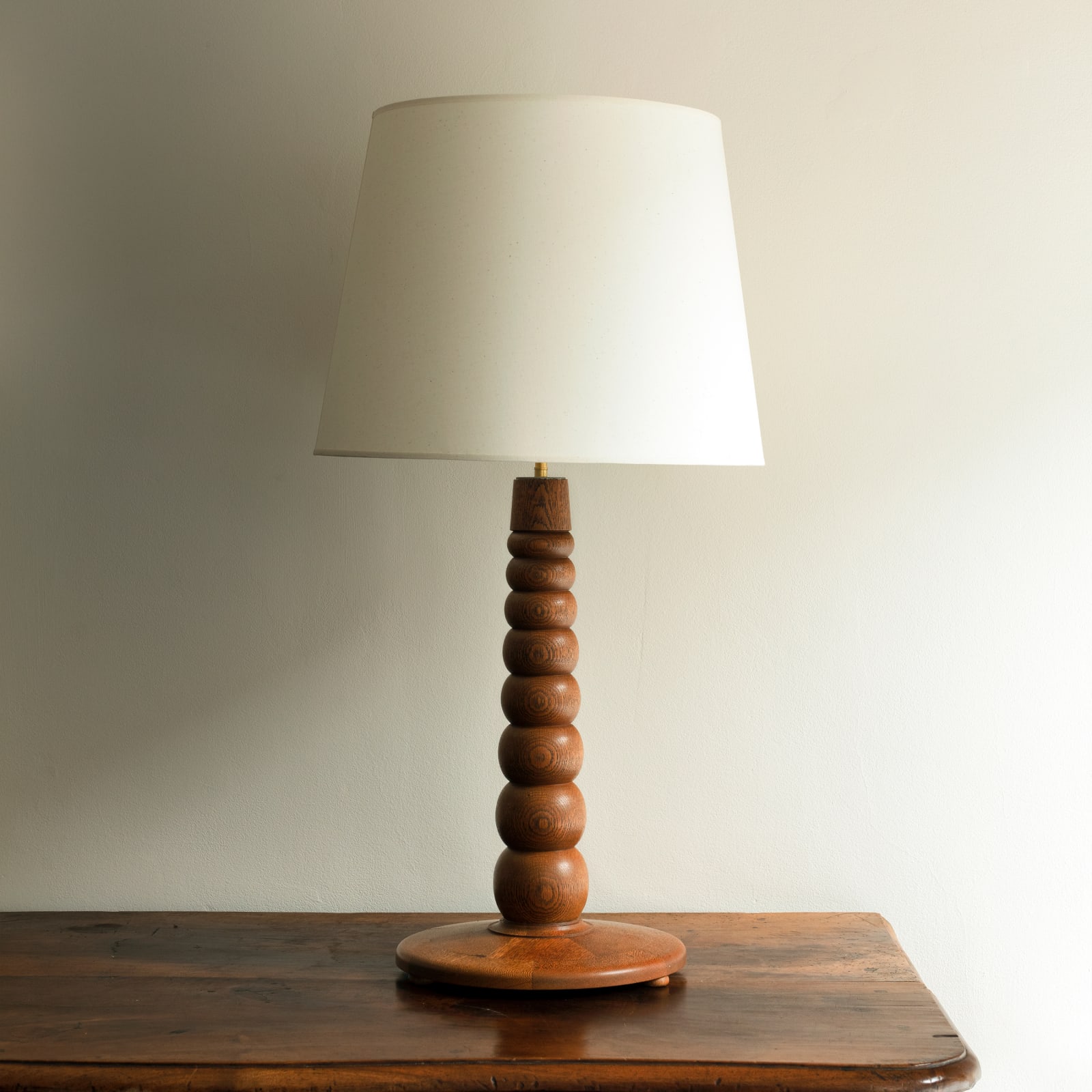 Bobbin Lamp,