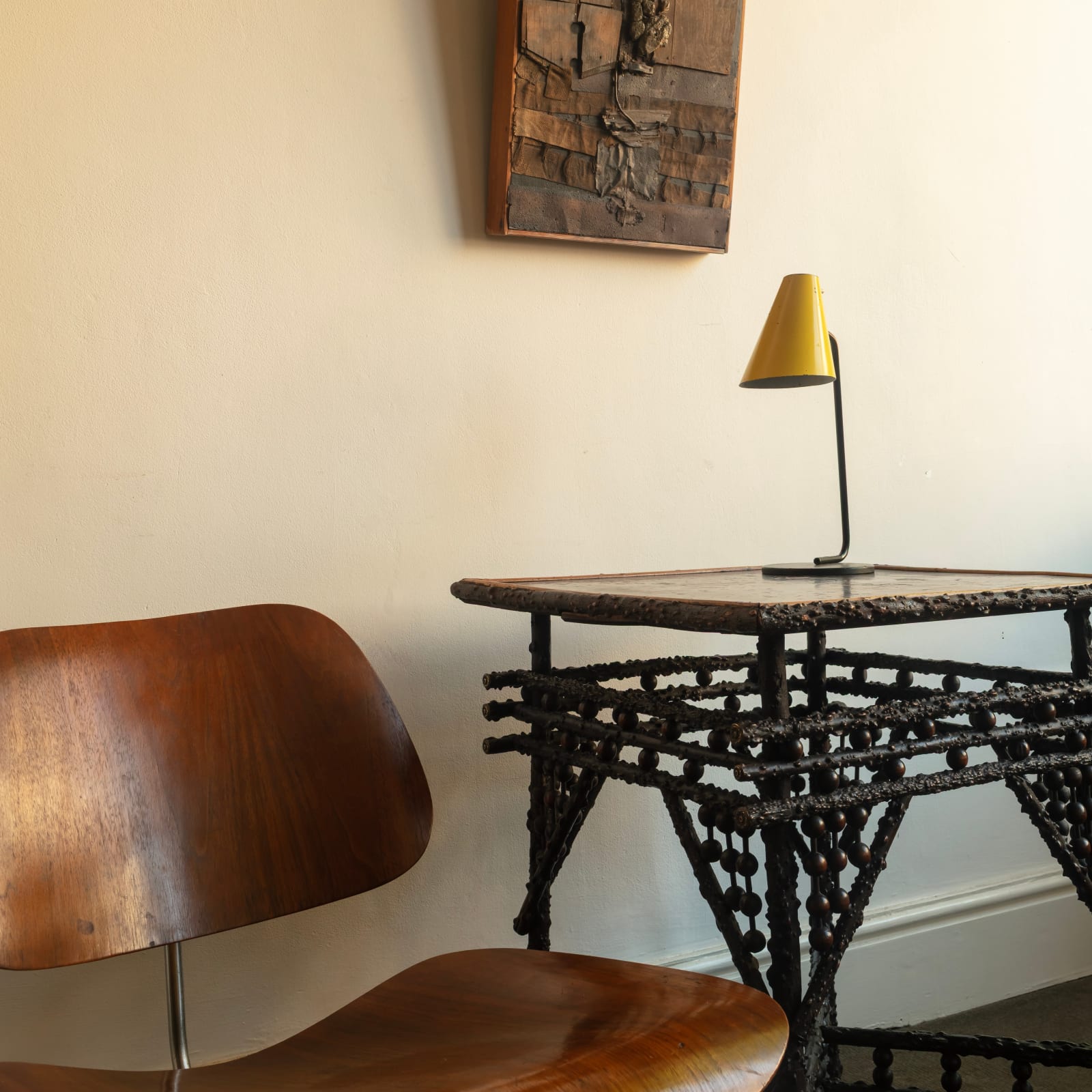Twig Table,