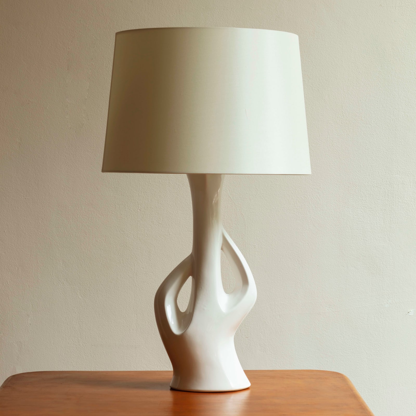 Bird Lamp,