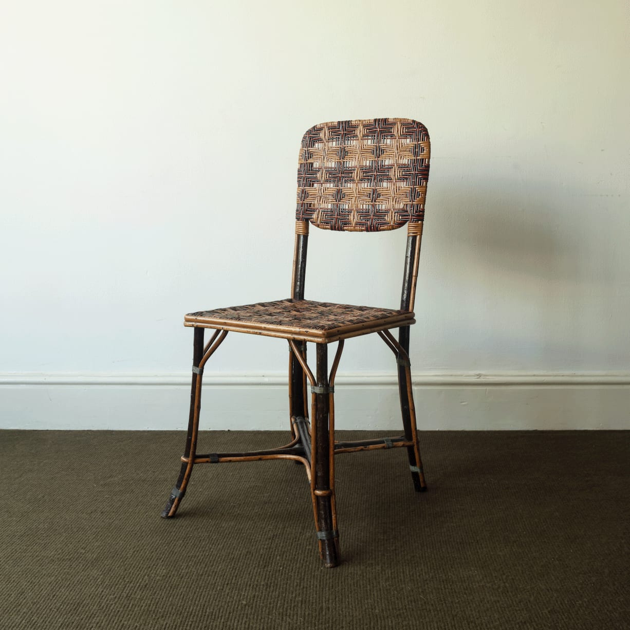Café chair,