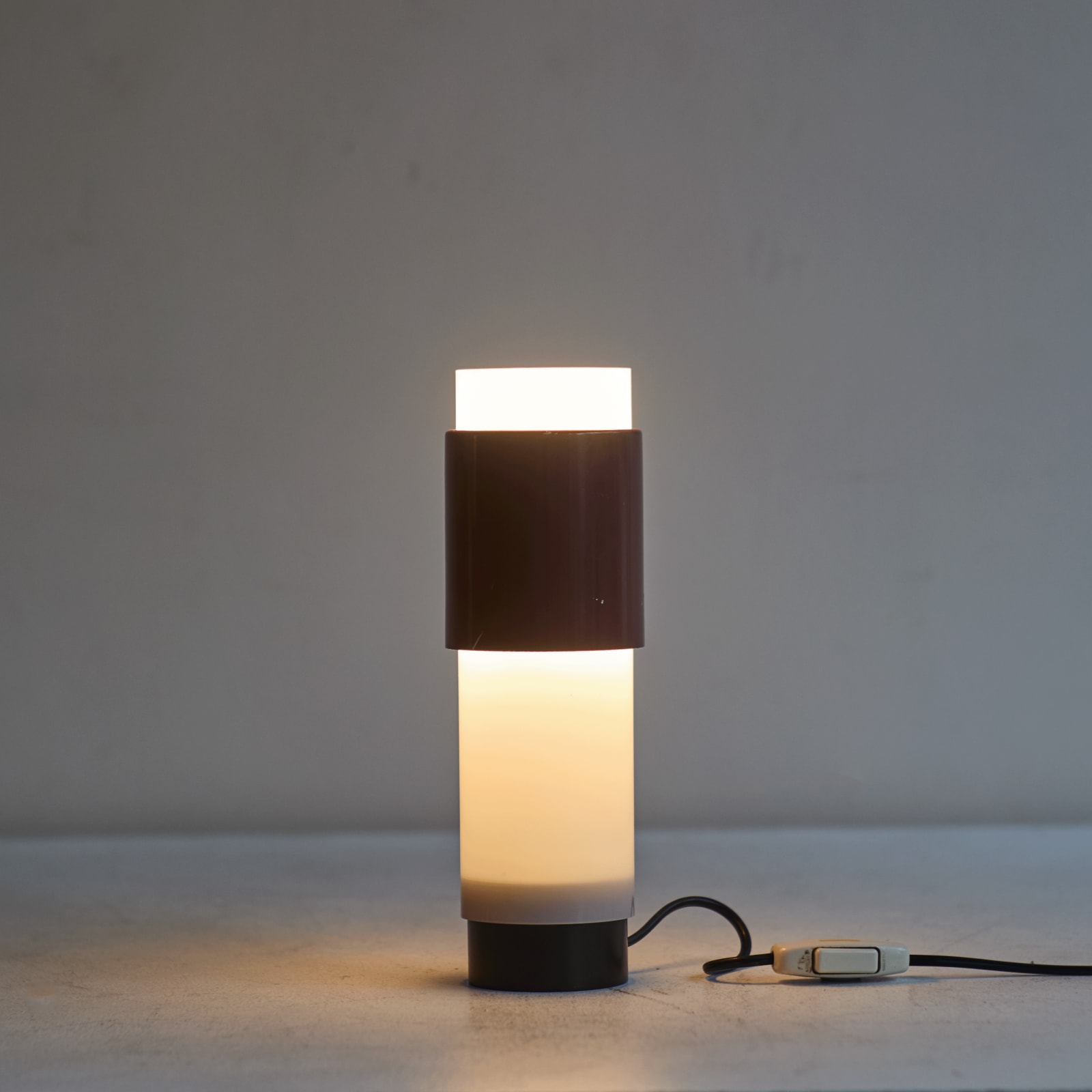Gino Sarfatti Table Lamp,