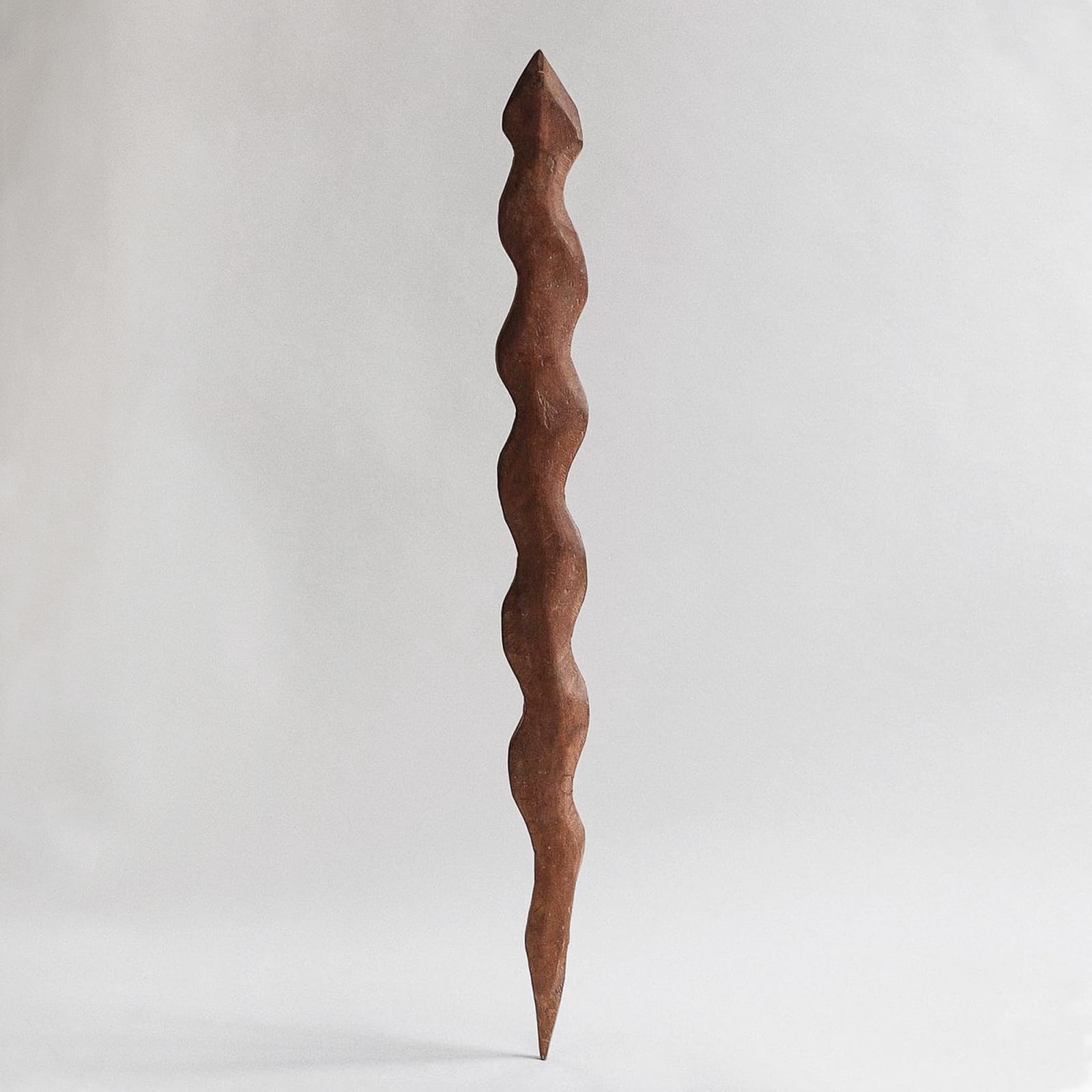 Hardwood Snake,