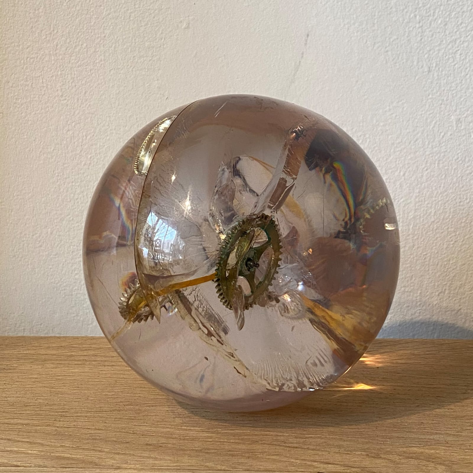 Pierre Giraudon,