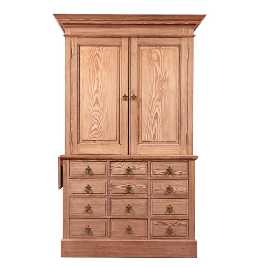Butlers Cupboard,