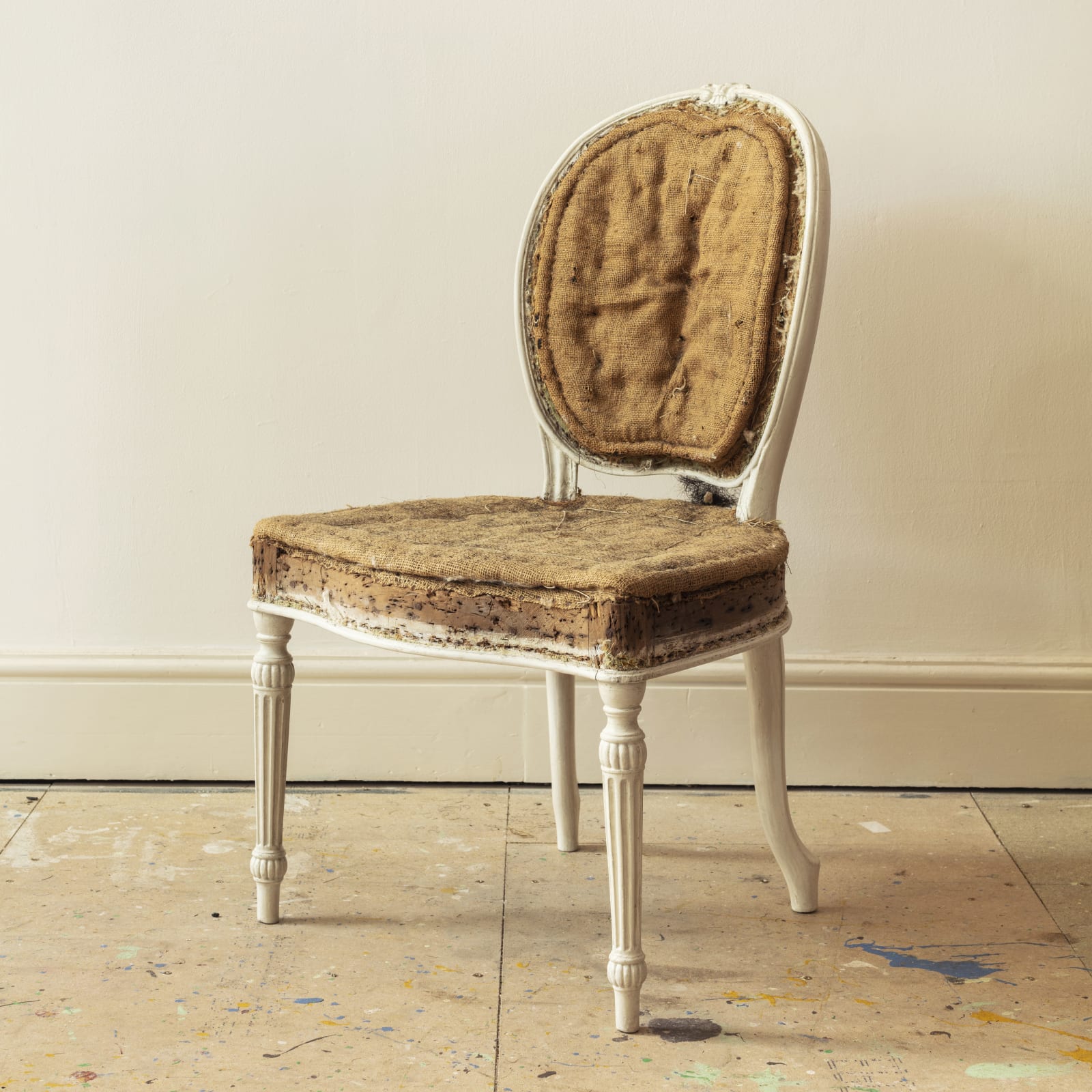 Side Chair,