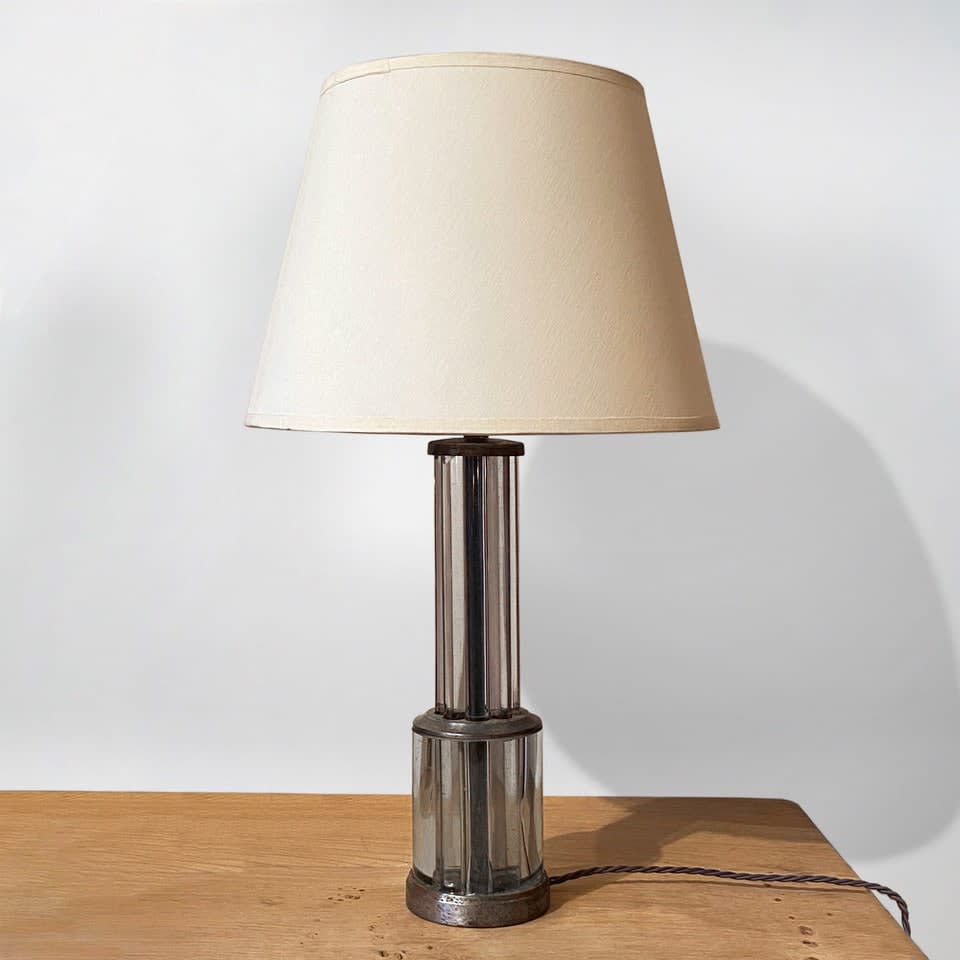 Table Lamp,