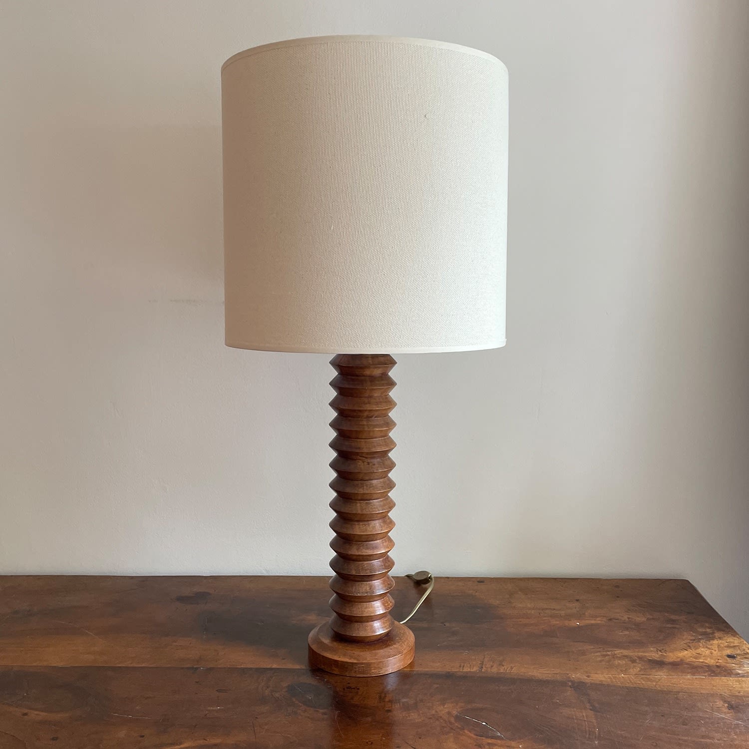 Large Table lamp,