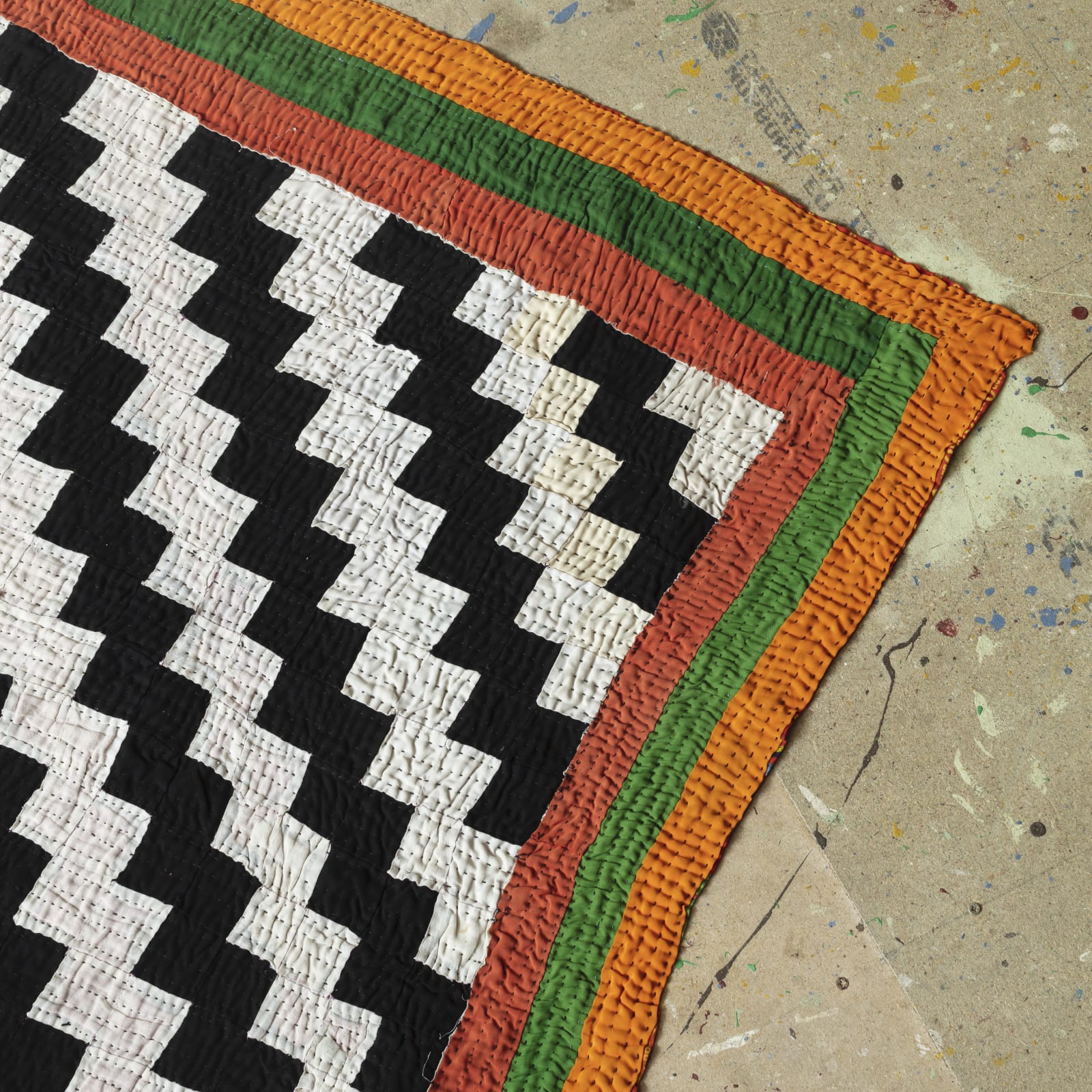 Quilt,