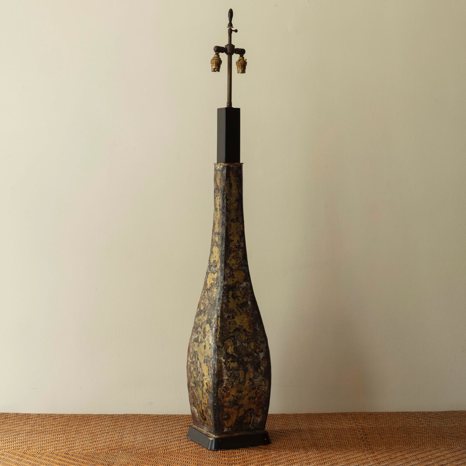 Tall Table Lamp,