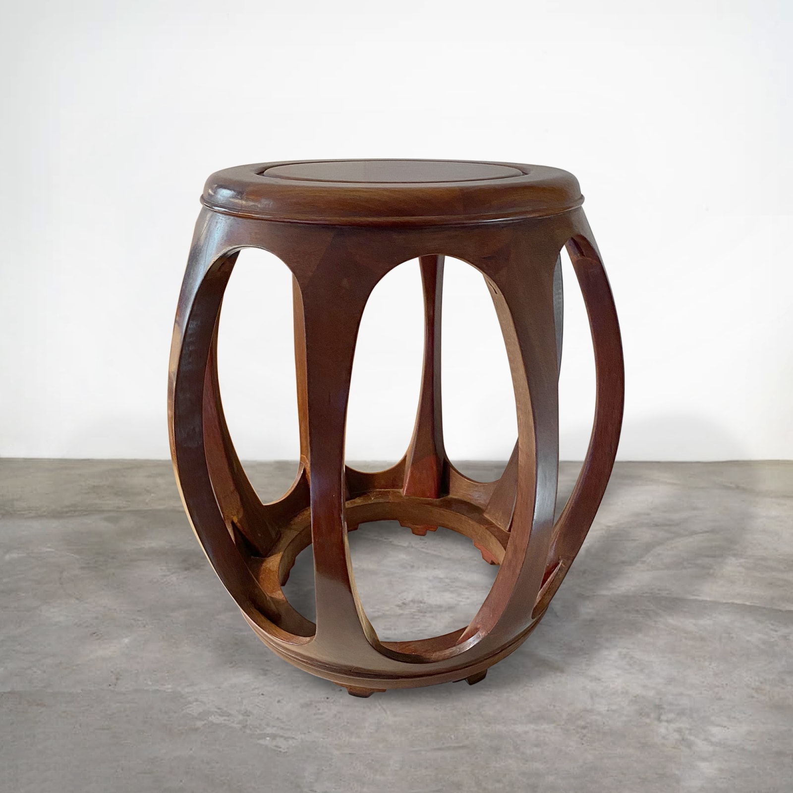 Chinese stool,
