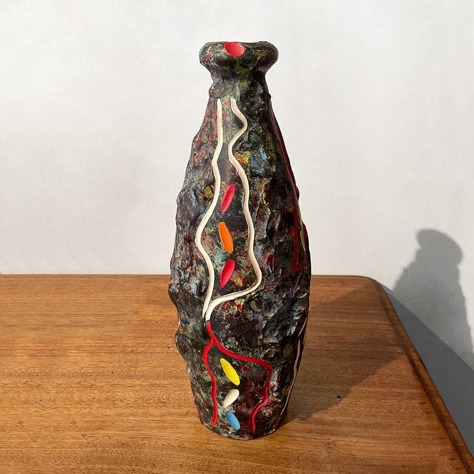 Italian Vase,