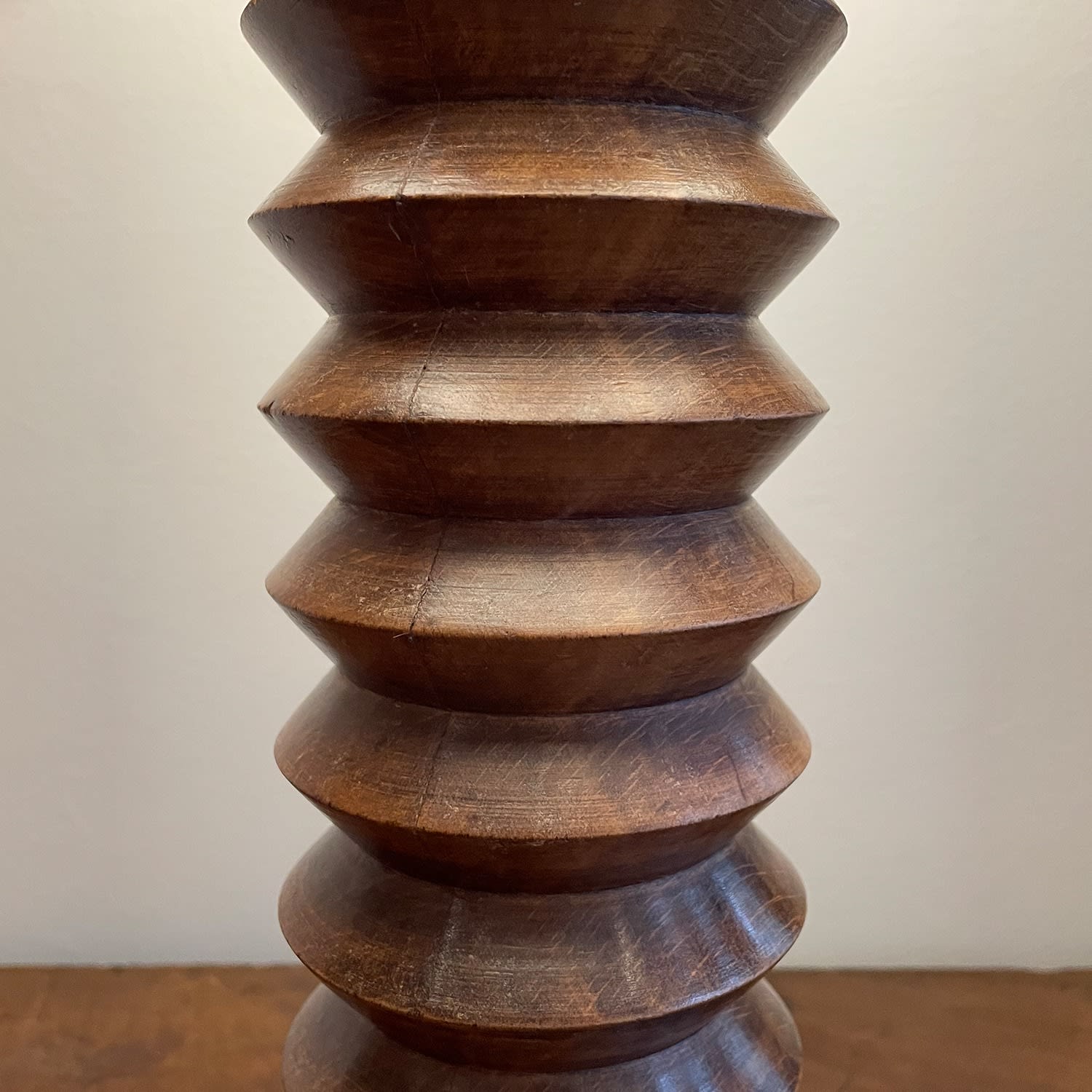 Large Table lamp,