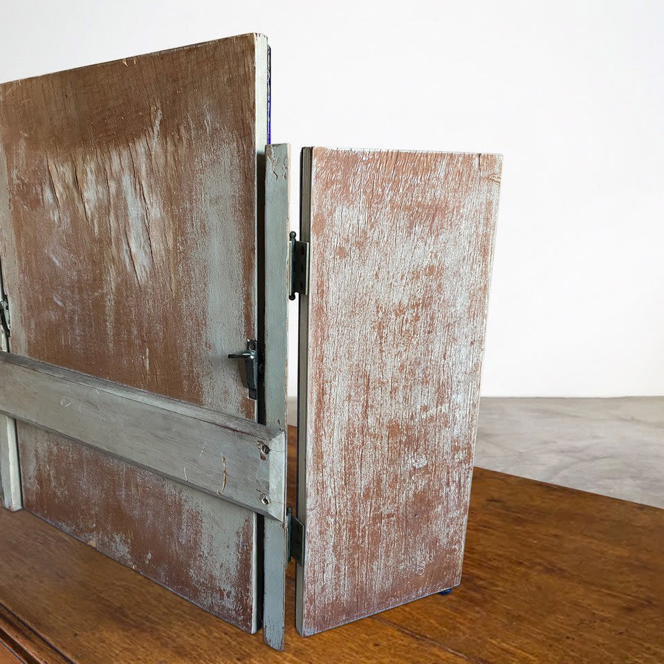 Dressing Table Mirror,