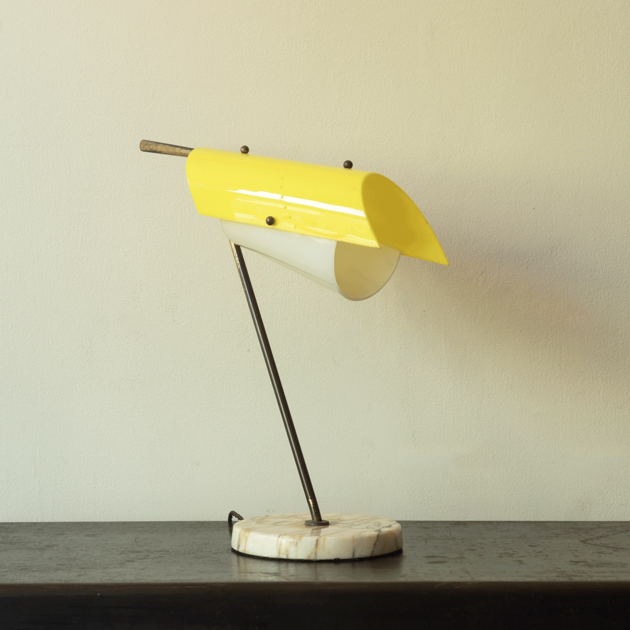 Italian Desk Lamp,