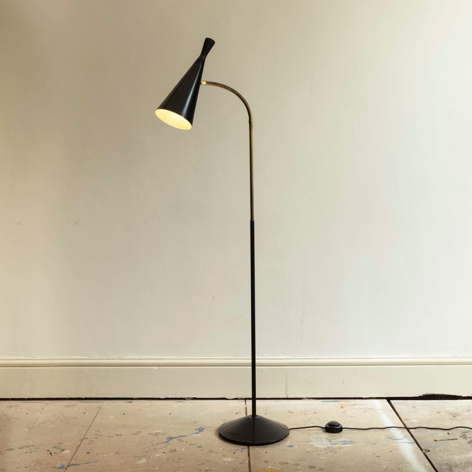 Floor Lamp,