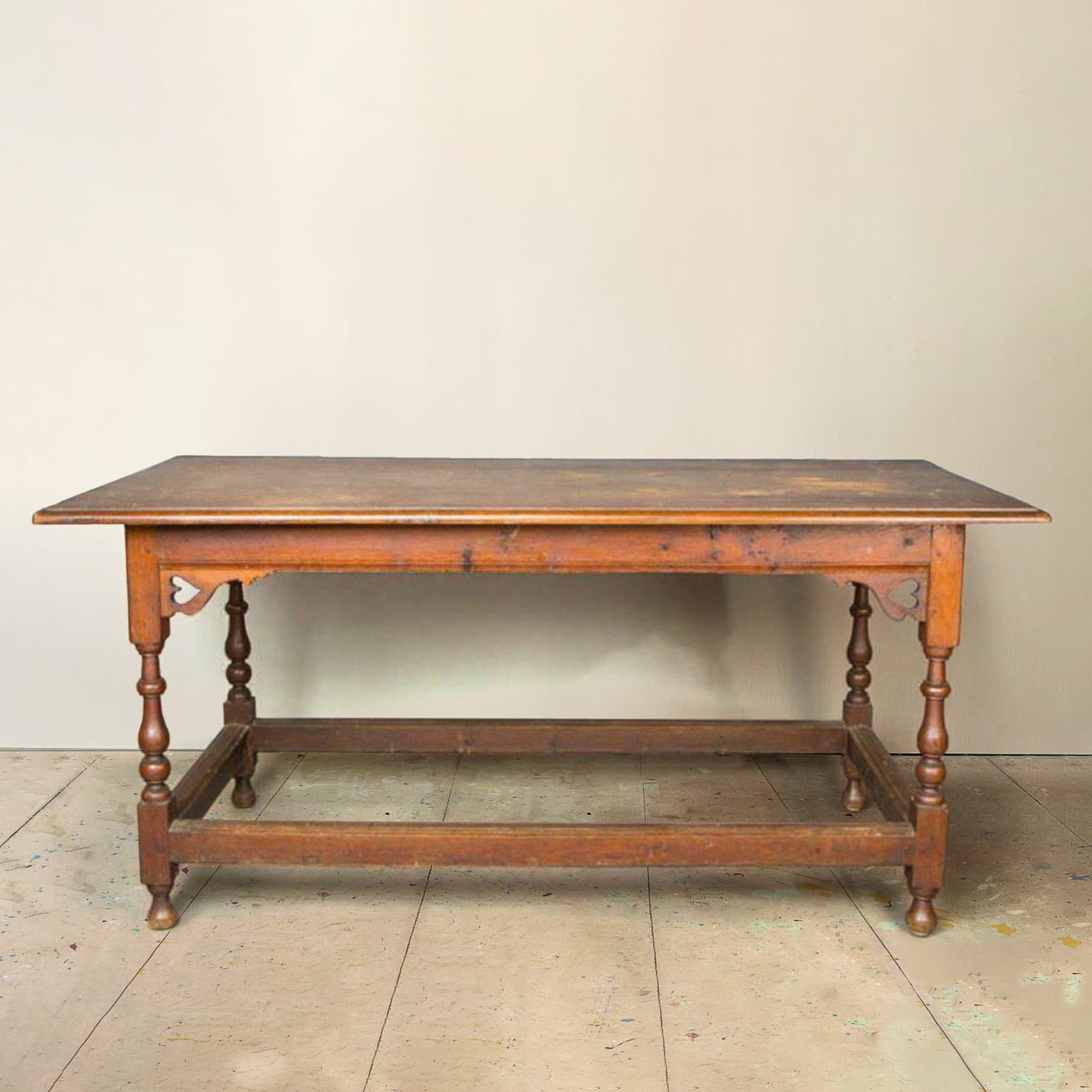 Side Table,