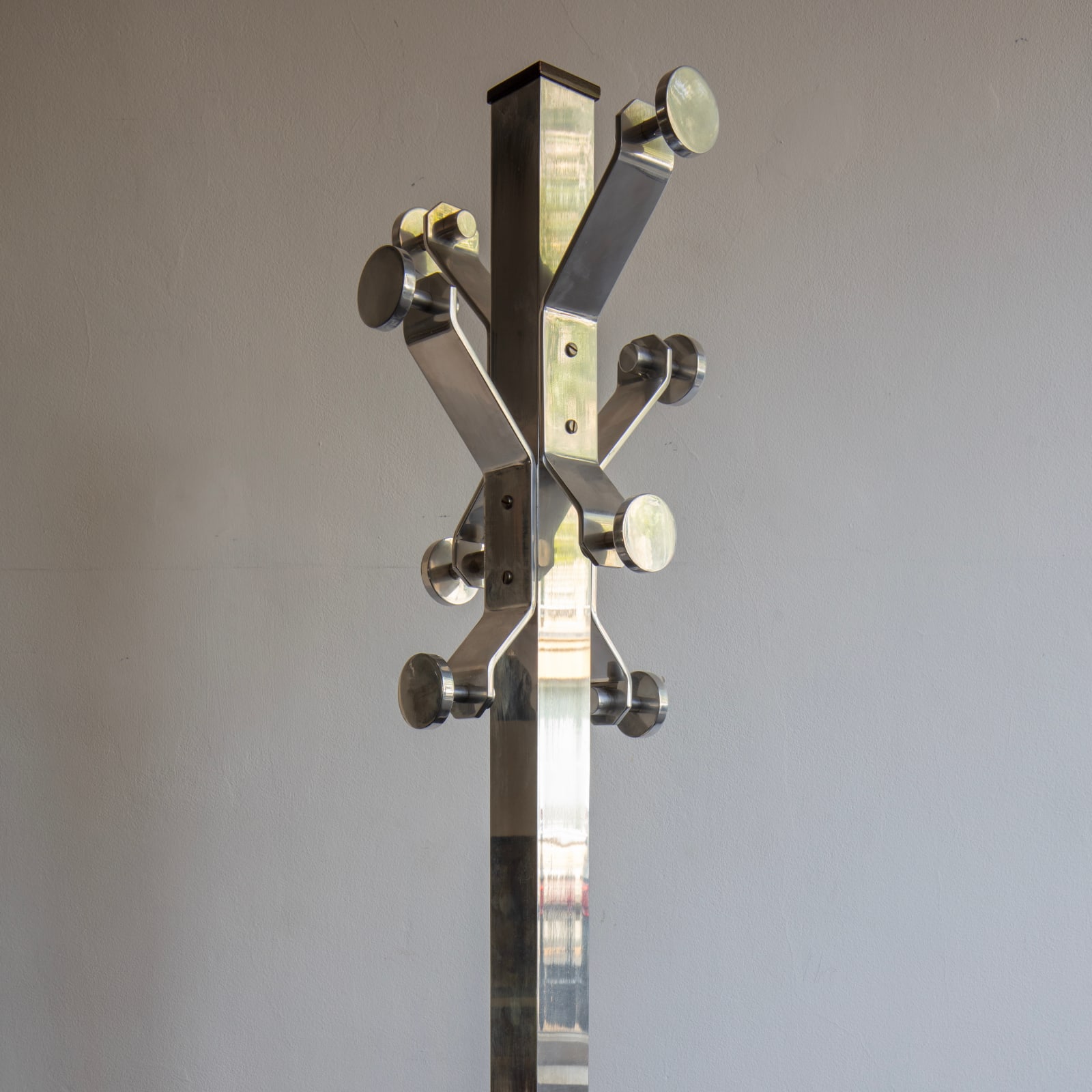Italian Modernist Coat Stand,
