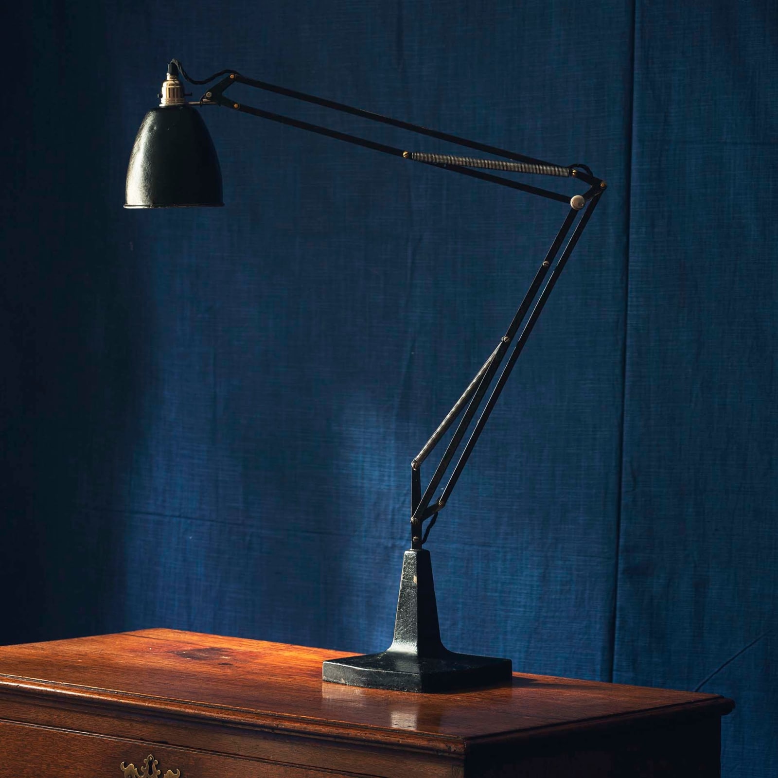 Rare ‘Anglepoise’,