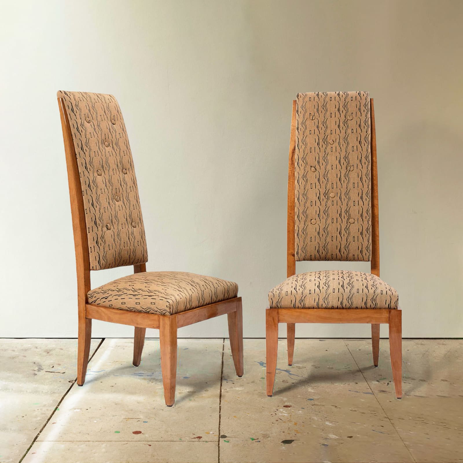 Fireside Chairs,