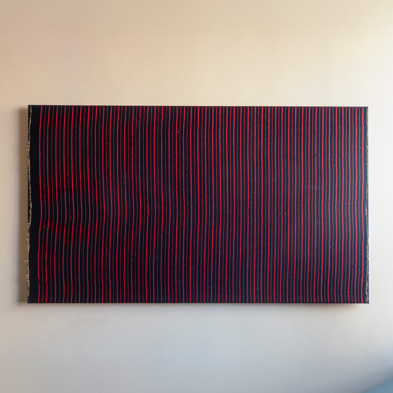 Woven Blanket,