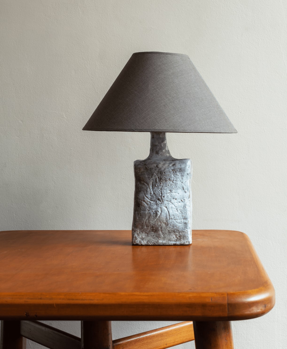 Ceramic Lamp,