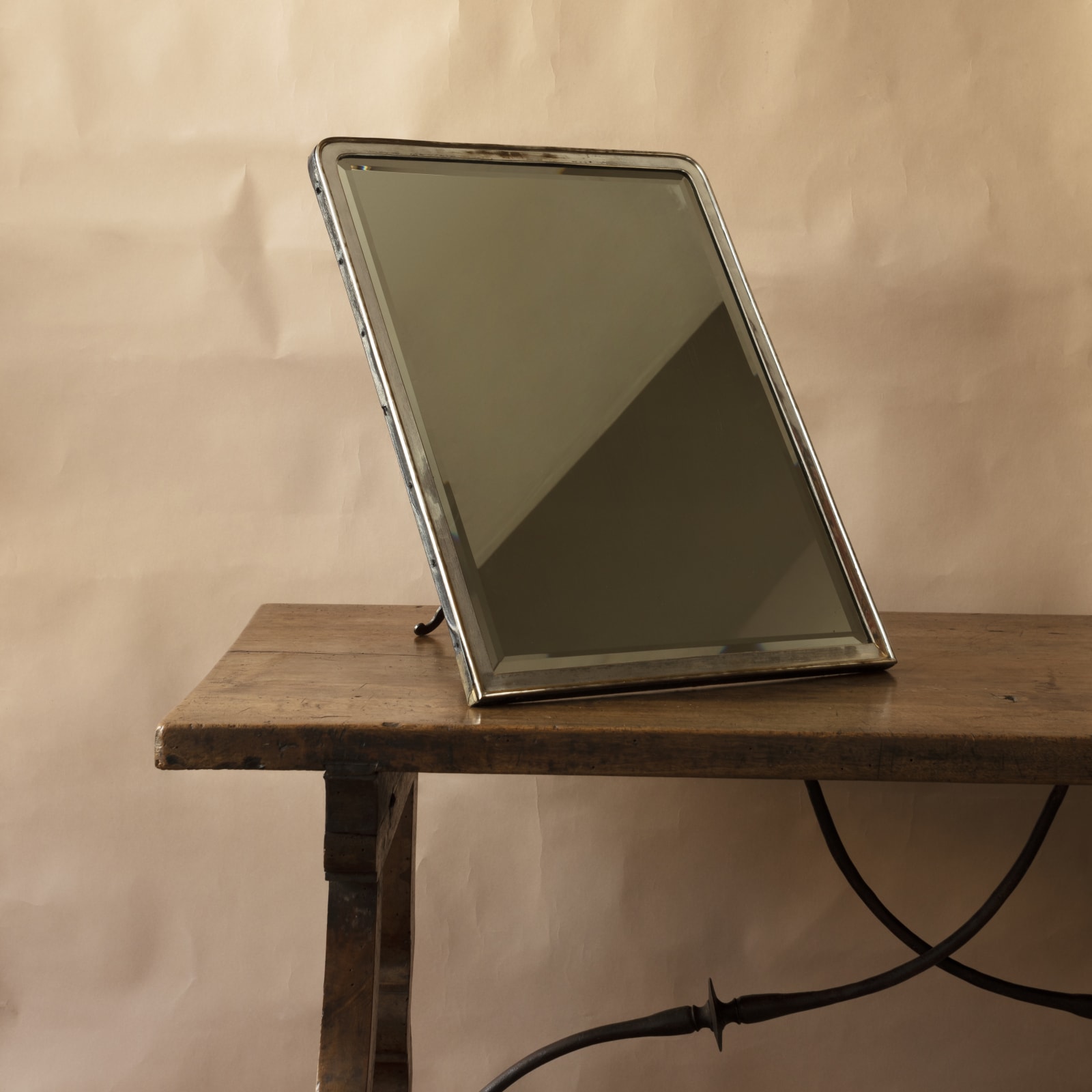 Travelling Dressing Mirror,