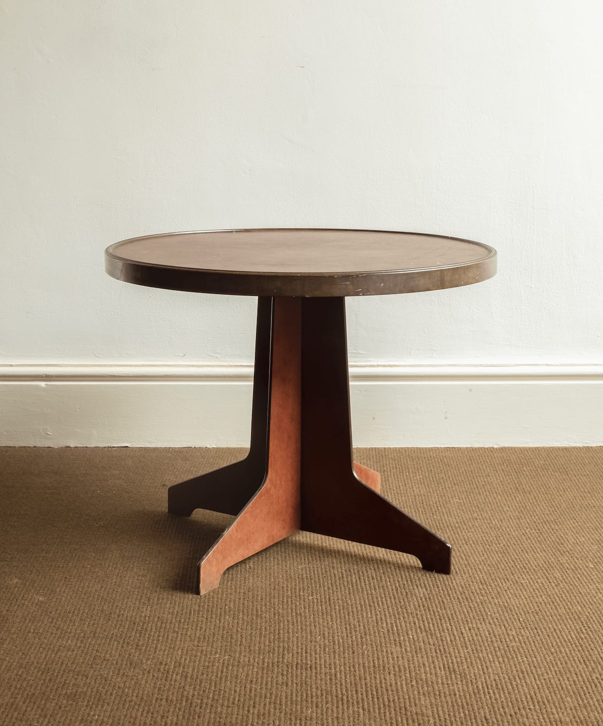 Bakelite Table,
